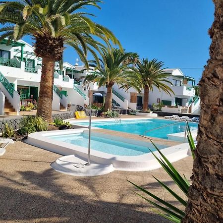Apartamento Beigu Puerto Del Carmen Puerto del Carmen  Exteriör bild