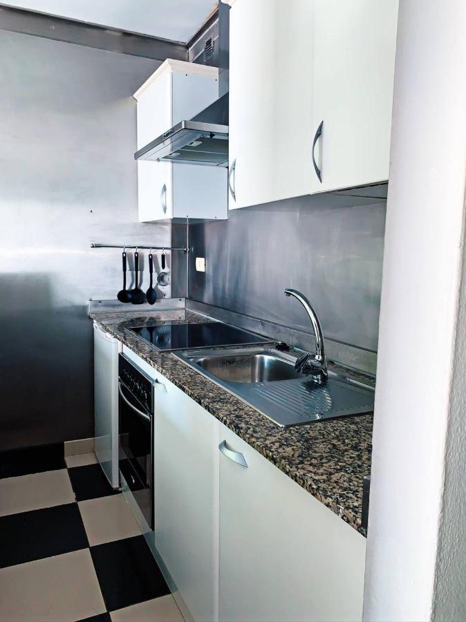 Apartamento Beigu Puerto Del Carmen Puerto del Carmen  Exteriör bild