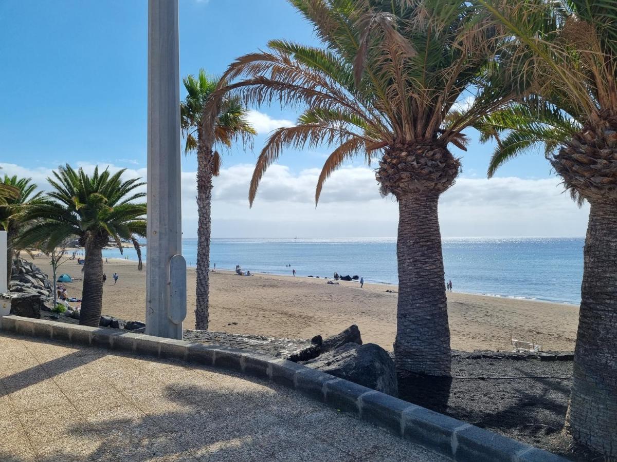 Apartamento Beigu Puerto Del Carmen Puerto del Carmen  Exteriör bild
