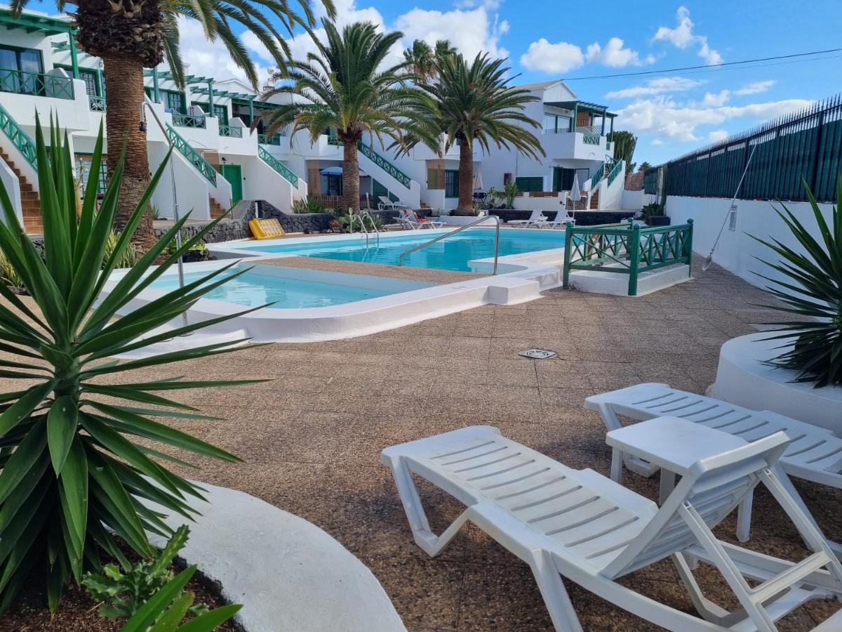 Apartamento Beigu Puerto Del Carmen Puerto del Carmen  Exteriör bild
