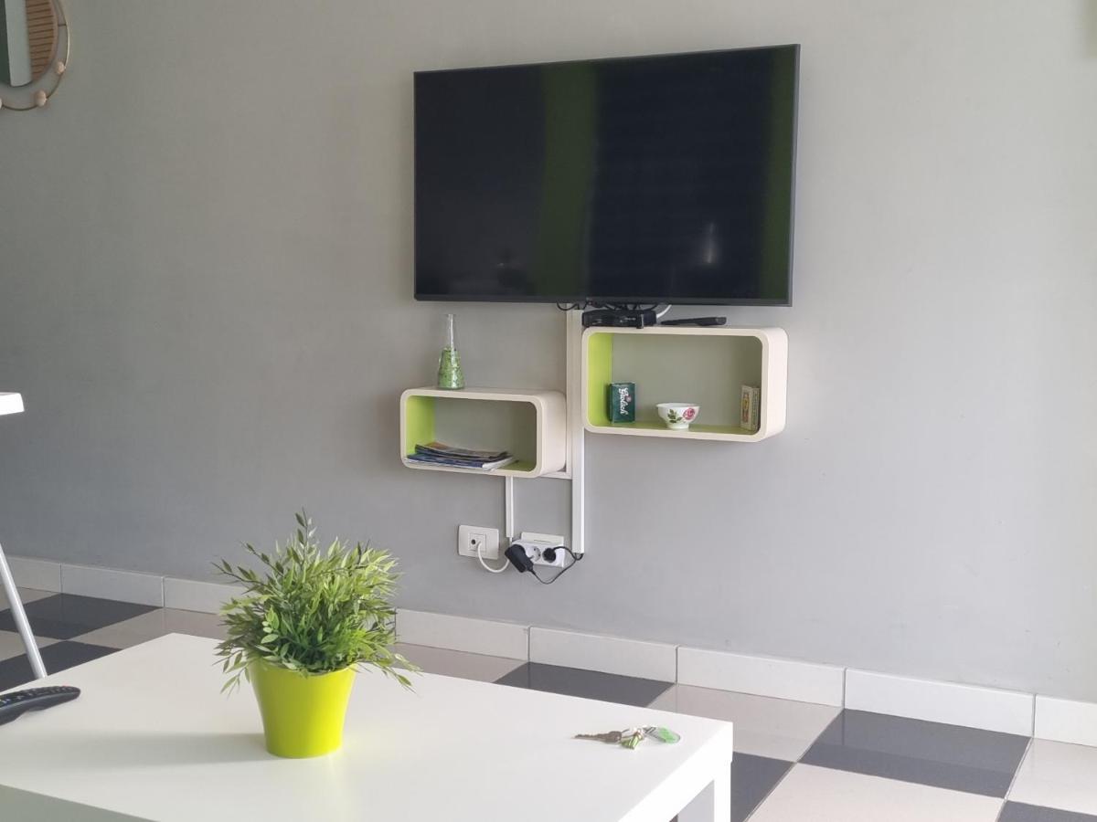 Apartamento Beigu Puerto Del Carmen Puerto del Carmen  Exteriör bild