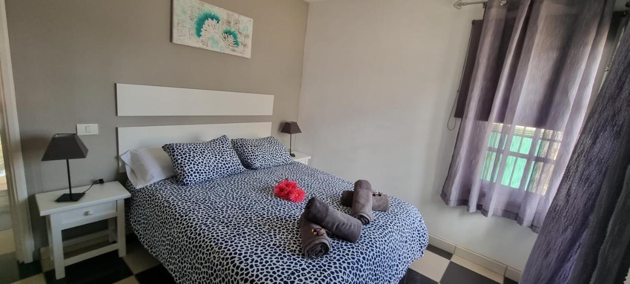 Apartamento Beigu Puerto Del Carmen Puerto del Carmen  Exteriör bild