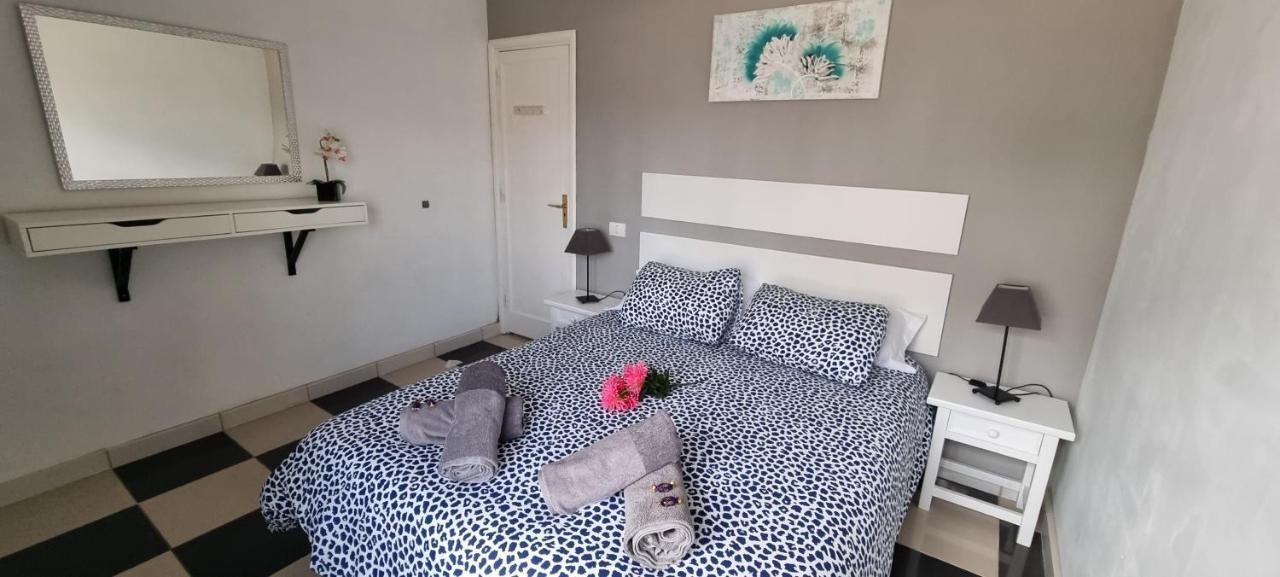 Apartamento Beigu Puerto Del Carmen Puerto del Carmen  Exteriör bild