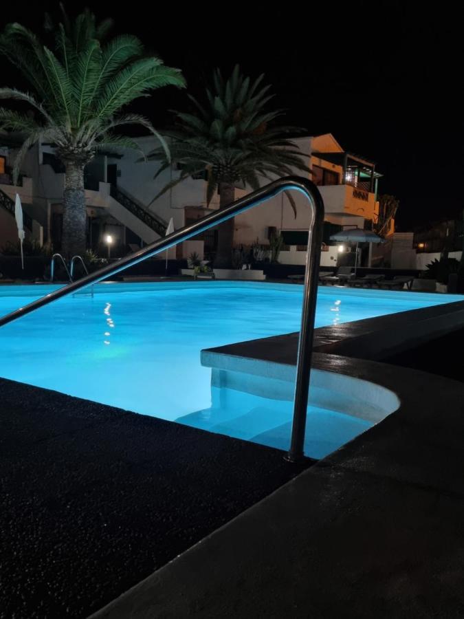 Apartamento Beigu Puerto Del Carmen Puerto del Carmen  Exteriör bild