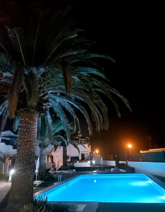 Apartamento Beigu Puerto Del Carmen Puerto del Carmen  Exteriör bild