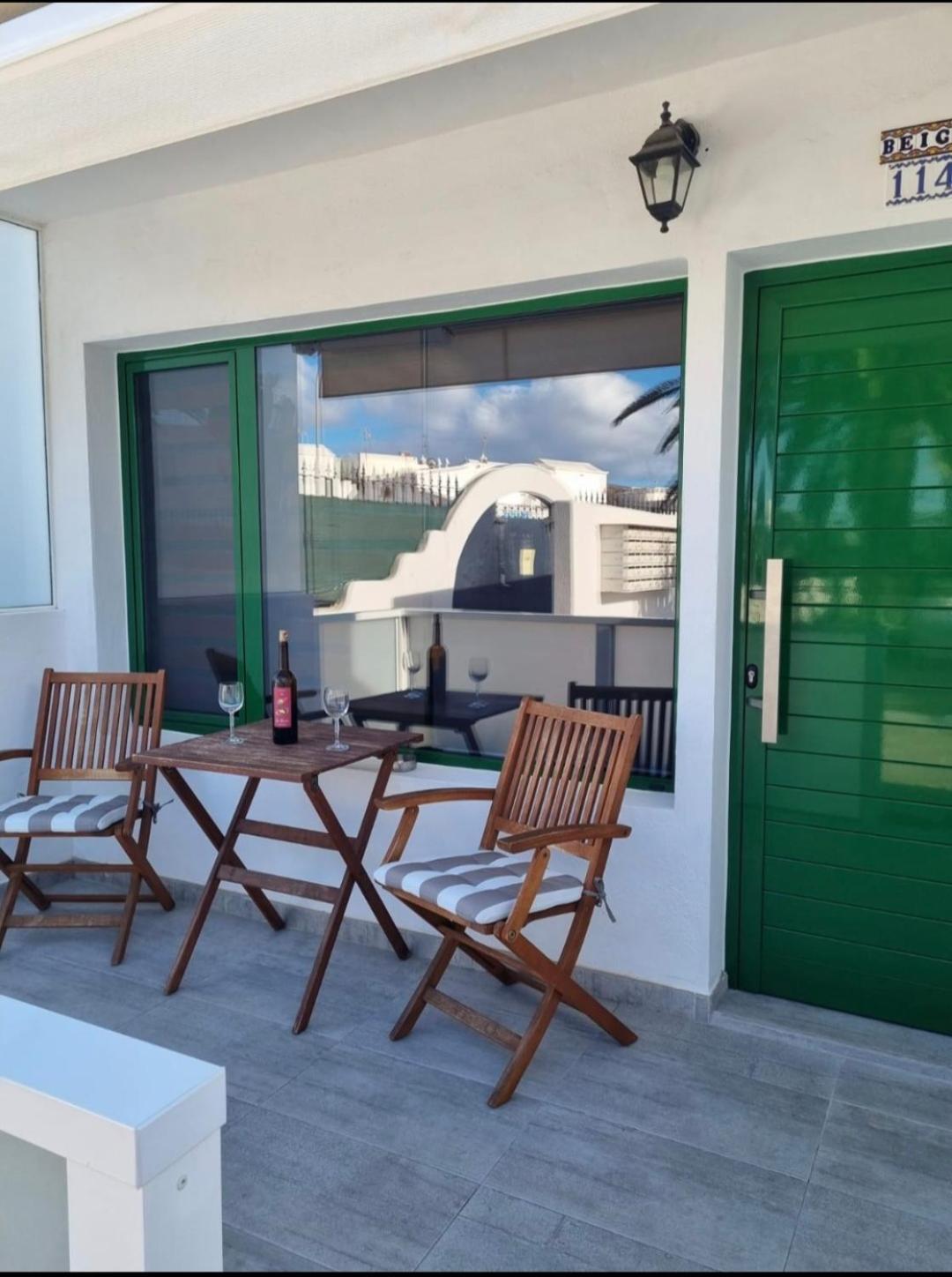 Apartamento Beigu Puerto Del Carmen Puerto del Carmen  Exteriör bild